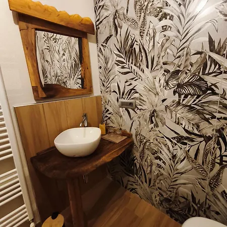Lu Cheur Ad Zona بيت ضيافة