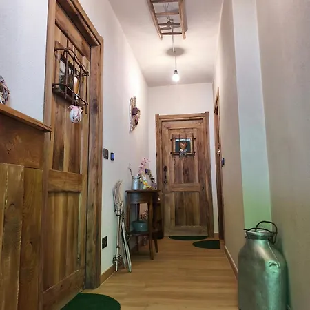 Lu Cheur Ad Zona بيت ضيافة 3*