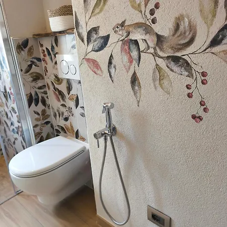 Lu Cheur Ad Zona بيت ضيافة