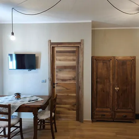 بيت ضيافة Lu Cheur Ad Zona 3*